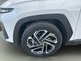 Hyundai TUCSON Prime *Facelift* MY25 DCT NAVI MATRIX-LED - Hyundai TUCSON: Prime