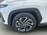 Hyundai TUCSON Prime *Facelift* MY25 DCT NAVI MATRIX-LED - Hyundai TUCSON New cars mit Benzin-Antrieb
