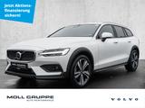 Volvo V60 Cross Country B4 AWD Plus LED 360Grad - weiße Volvo V60 Cross Country