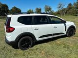 Dacia Jogger TCe 110 Extreme 5-Sitzer Extreme - Dacia Jogger von privat