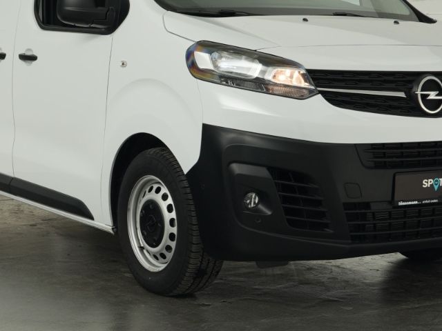 Vivaro C CARGO L CDTI+NAVI+SCHIEBETÜR+PARKPILOT+