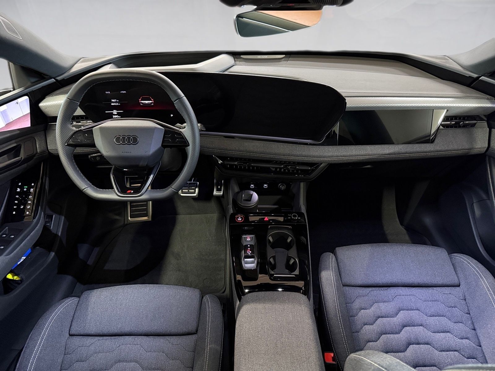 Audi A6 e-tron - Bild 19