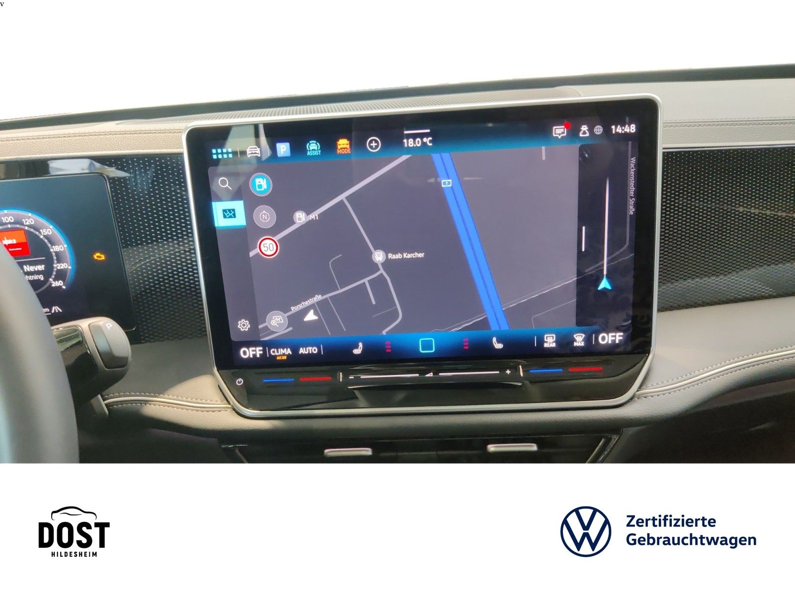 Volkswagen Passat Variant - Bild 11