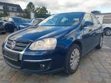 Volkswagen Jetta V Comfortline*Klima*SHZ*Tempomat - gebrauchte VW Jetta aus dem Jahr 2009