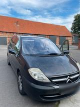 Citroën EXPORT CITROËN C8 - gebrauchte Citroën C8 aus dem Jahr 2006