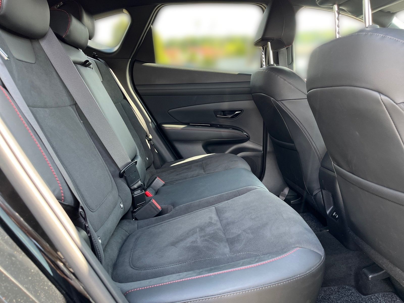 Hyundai Tucson – Bild 14