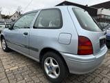 Toyota Starlet 1.3i Klimaanlage,1-Hand - Toyota Gebrauchtwagen von 1997