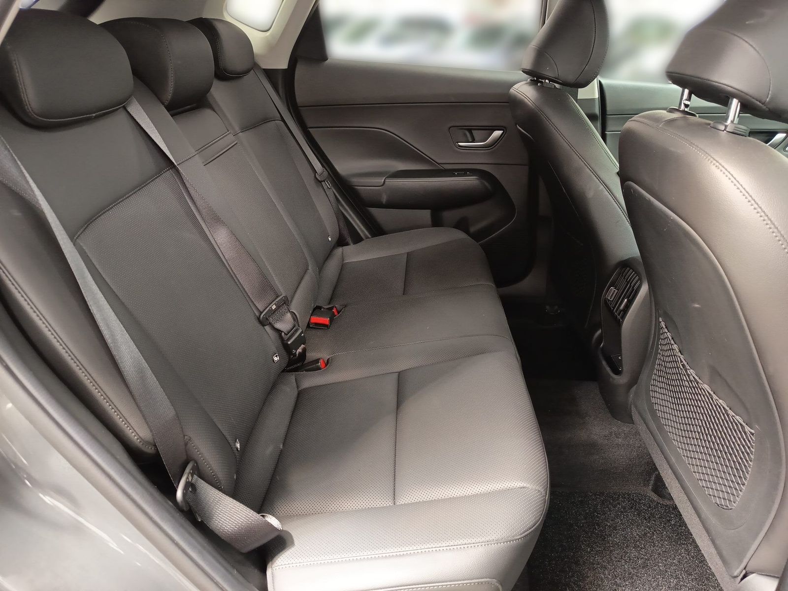 Hyundai Kona – Bild 16