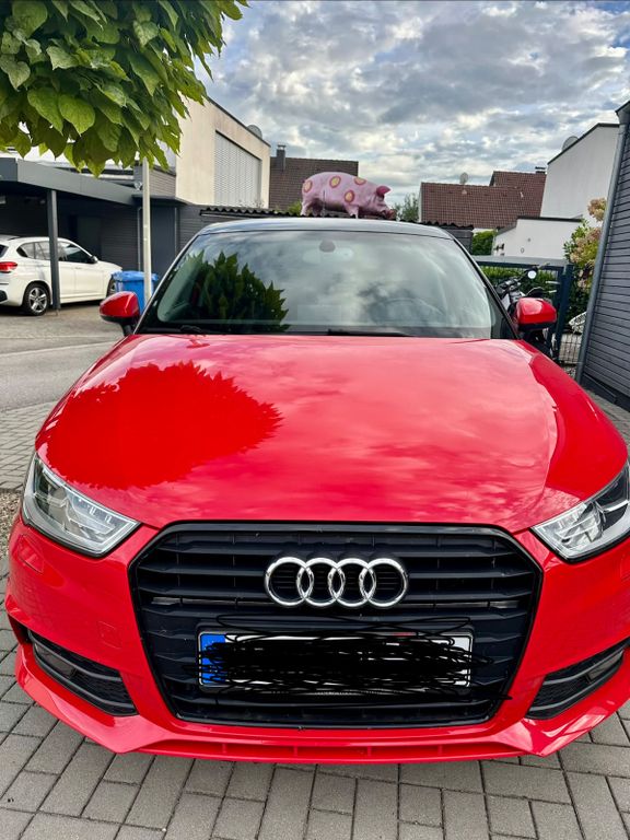 Image of Audi A1