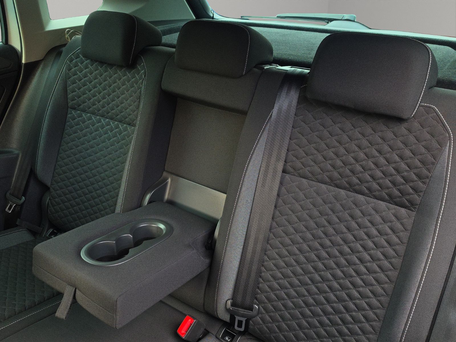 Fahrzeugabbildung Volkswagen Tiguan Join 4Motion ALLRAD AUTOMATIK