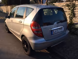 Mercedes-Benz A 180 CDI AVANTGARDE Avantgarde - gebrauchte Mercedes-Benz A 180 aus dem Jahr 2005