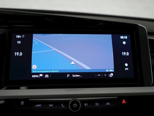 Grandland GS CDTI AT+LED+NAVI+360 GRAD KAMERA+SI