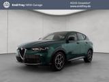 Alfa Romeo Tonale 1.5 VGT Hybrid Ti - Alfa Romeo: Grün