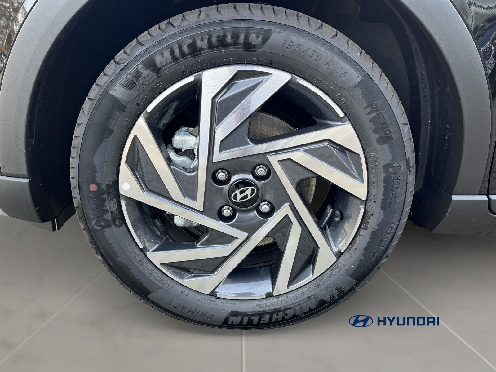 Hyundai BAYON – Bild 8