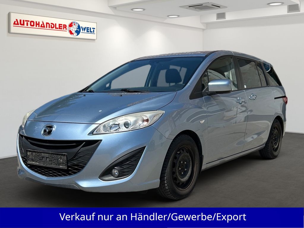 Mazda 5