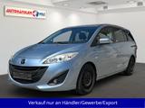 Mazda 5 1.6d 7-Sitzer AAC SHZ Navi PDC - Mazda 5 Gebrauchtwagen in Berlin