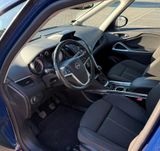 Opel Weber Kugelgrill incl. Zafira Tourer Business - Opel Zafira Tourer in Frankfurt (Main)