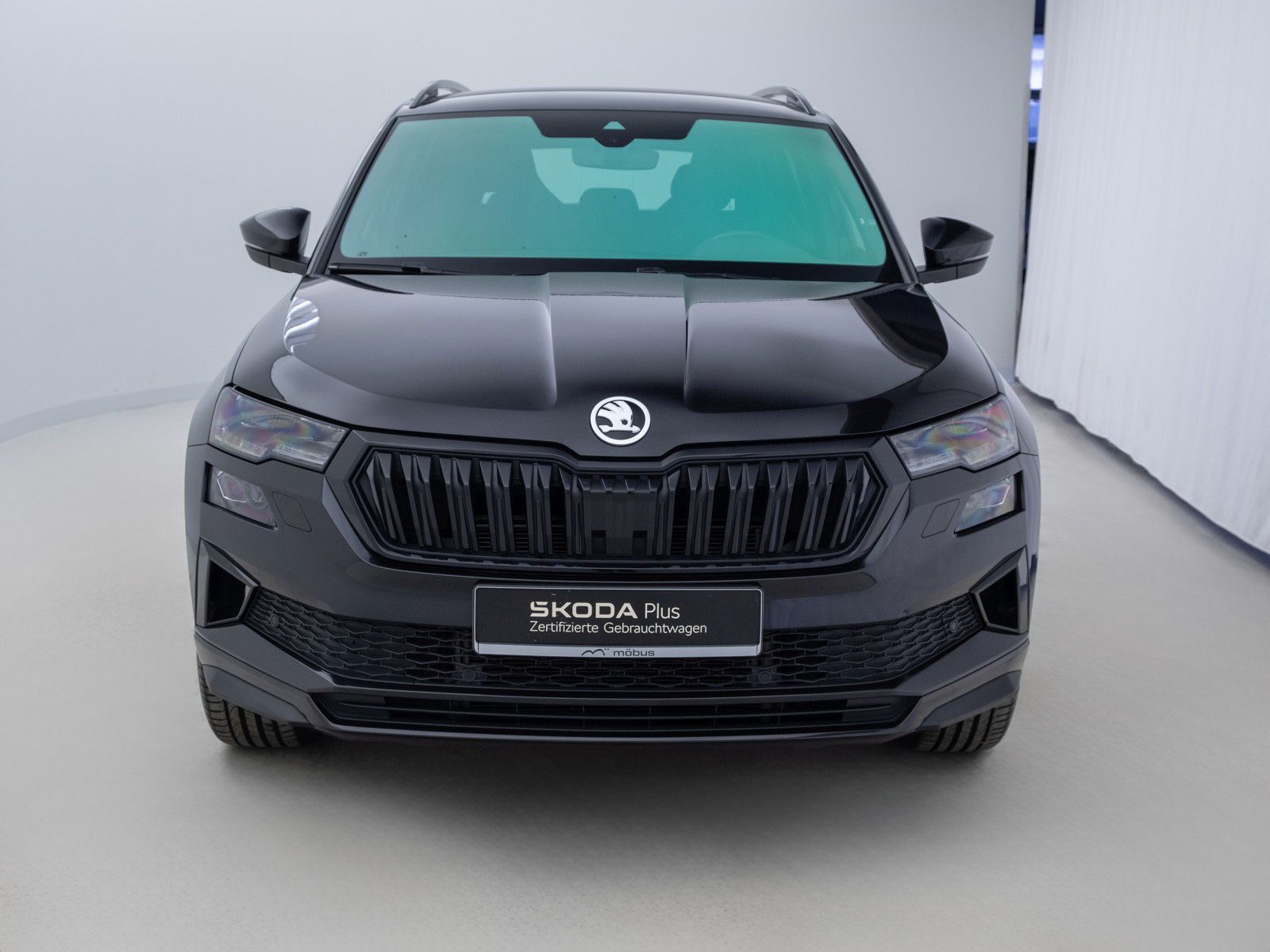Skoda Karoq - Bild 3