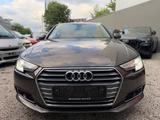 Audi A4 Avant 2.0TDI S-LINE*VIRTUAL*DSG/NAVI/SHZ/EU6 - Audi A4: 2.6