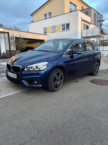 BMW 218 Active Tourer 218i -