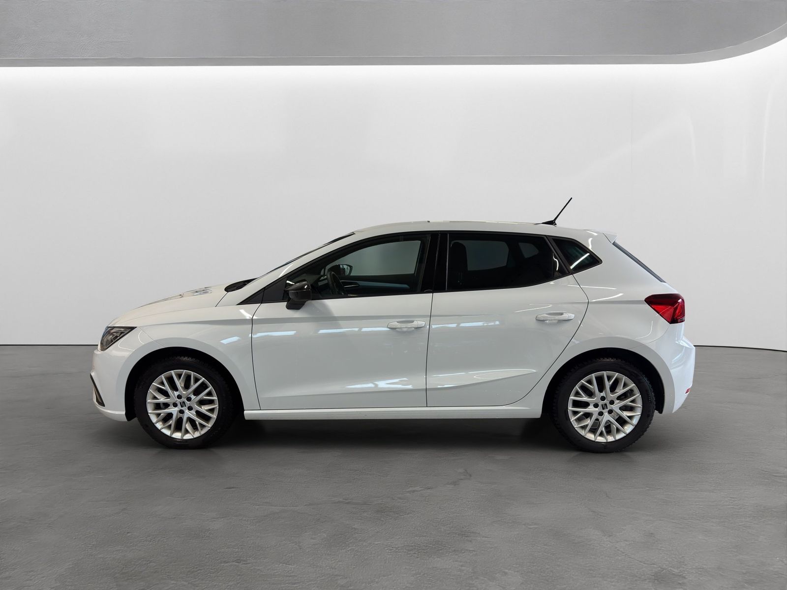 Seat Ibiza - Bild 6