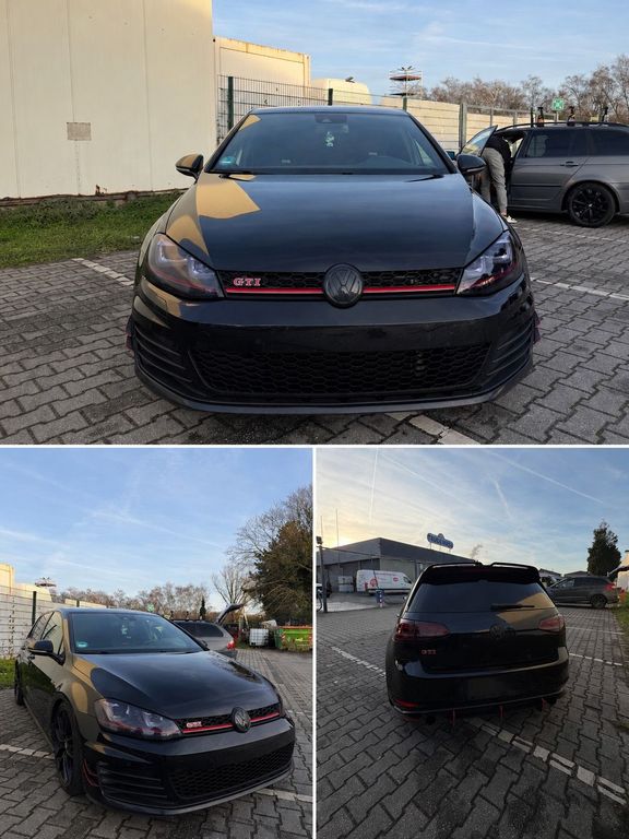 Image of Volkswagen Golf
