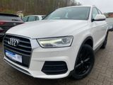 Vorschaubild Audi Q3 design quattro AUTOMATIK AHK KAMERA PANO