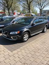 Volvo XC70 D5 AWD Geartronic Momentum Momentum - gebrauchte Volvo XC70 aus dem Jahr 2012