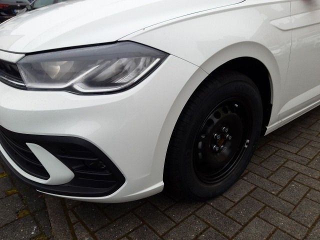 Polo Life 1,0 l 59 kW (80 PS) 5-Gang-Schaltgetri