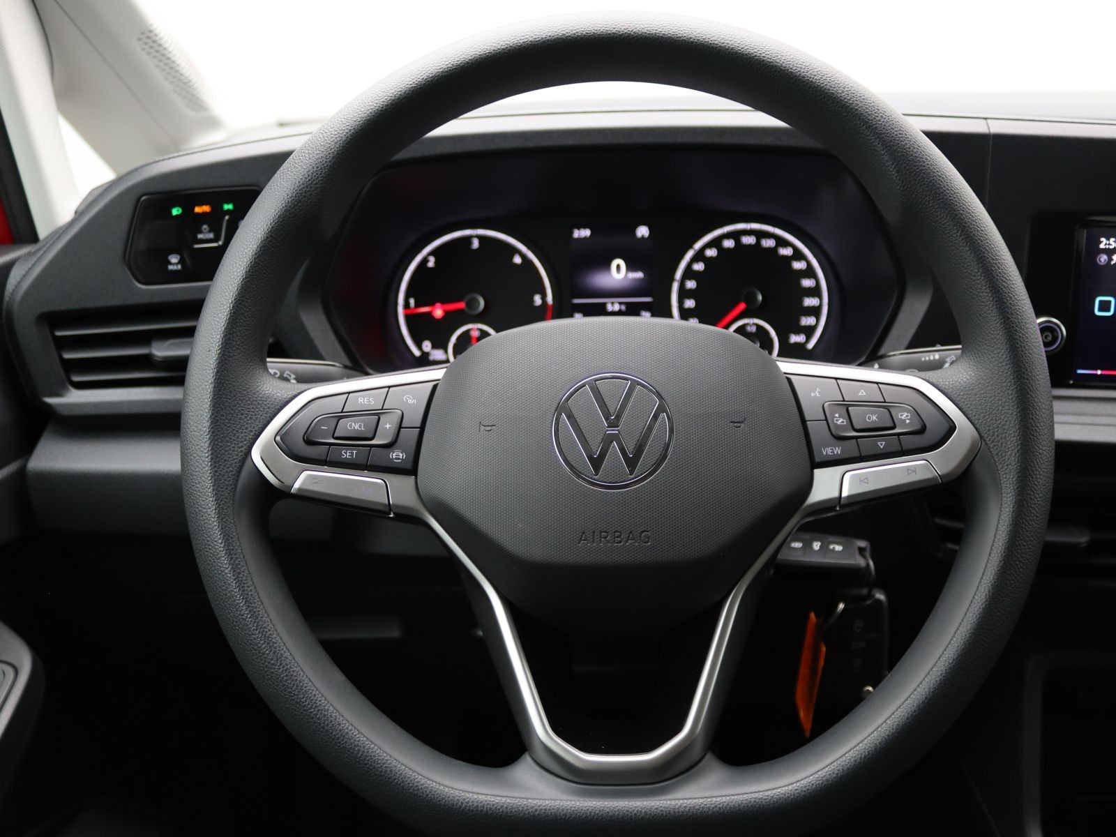 Volkswagen Caddy - Bild 17