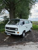 Volkswagen T3 Bulli Camper Oldtimer WBX  - Volkswagen T3 other