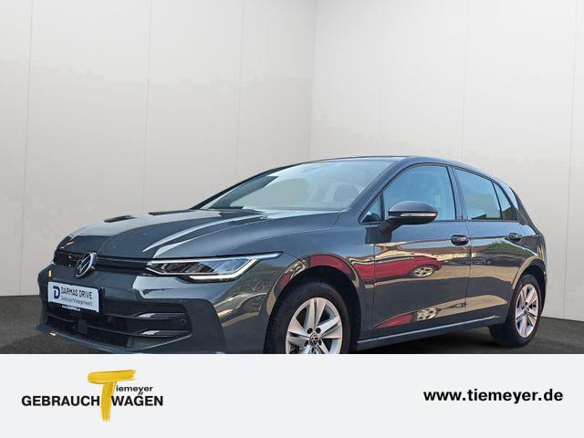 Volkswagen Golf Life 1.5 TSI LED Navi ACC SHZ Keyless Top