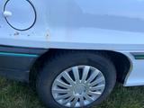Opel Astra 1.4 GL GL - gebrauchte Opel Astra aus dem Jahr 1993