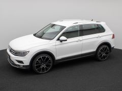 Foto Nummer 12: VW Tiguan