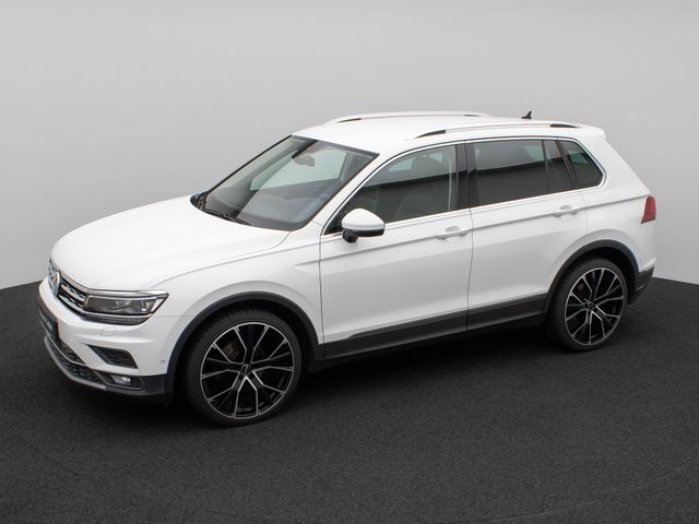 Foto Nummer 12: VW Tiguan