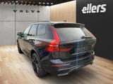 Volvo XC60 T8 AWD Plus Black Edition Fahrerassistenz P - Volvo XC60: B