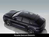 Porsche Cayenne Coupé Black Edition!;18-Wege;22Zoll;4x S - Porsche Cayenne Neuwagen