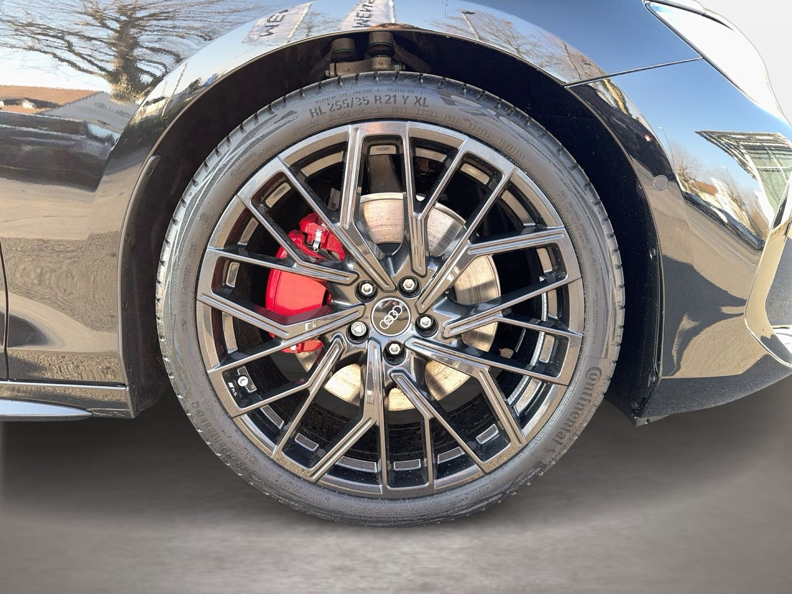Audi A6 - Bild 7