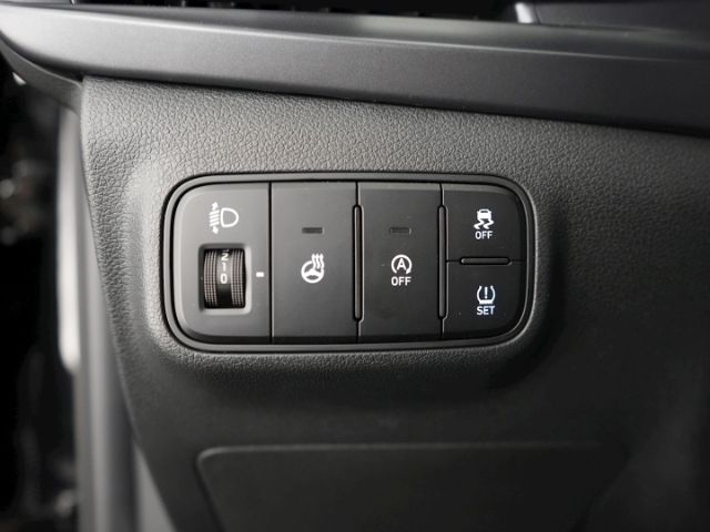 i20 T-GDi CONNECT & GO+NAVI+RÜCKFAHRKAMERA+DAB+V