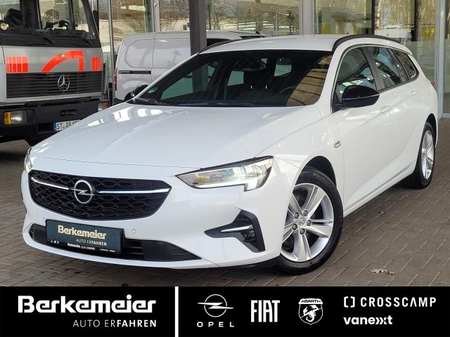 Opel Insignia B Sports Tourer Business Edition