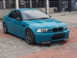 BMW M3 Cabrio hardtop  - BMW M3 aus 2004: Cabrio