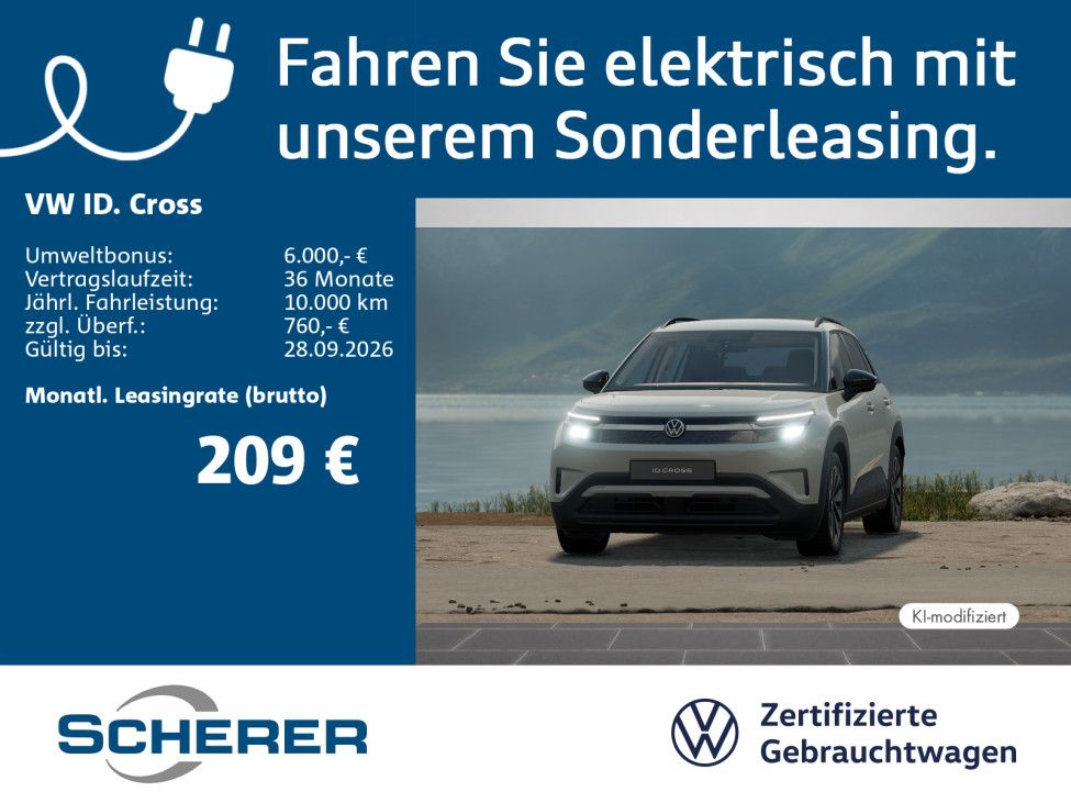 Volkswagen Andere - Bild 1