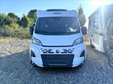 Knaus Van TI VANSATION 550 MF L-Sitzgruppe, Automatik - Knaus Van TI 550 MF VANSATION