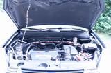 Honda CR-V 2.0i LS LS - gebrauchte Honda CR-V aus dem Jahr 2003