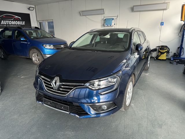 Renault Megane IV Grandtour 1.3 TCe 160 GPF BOSE-Edition