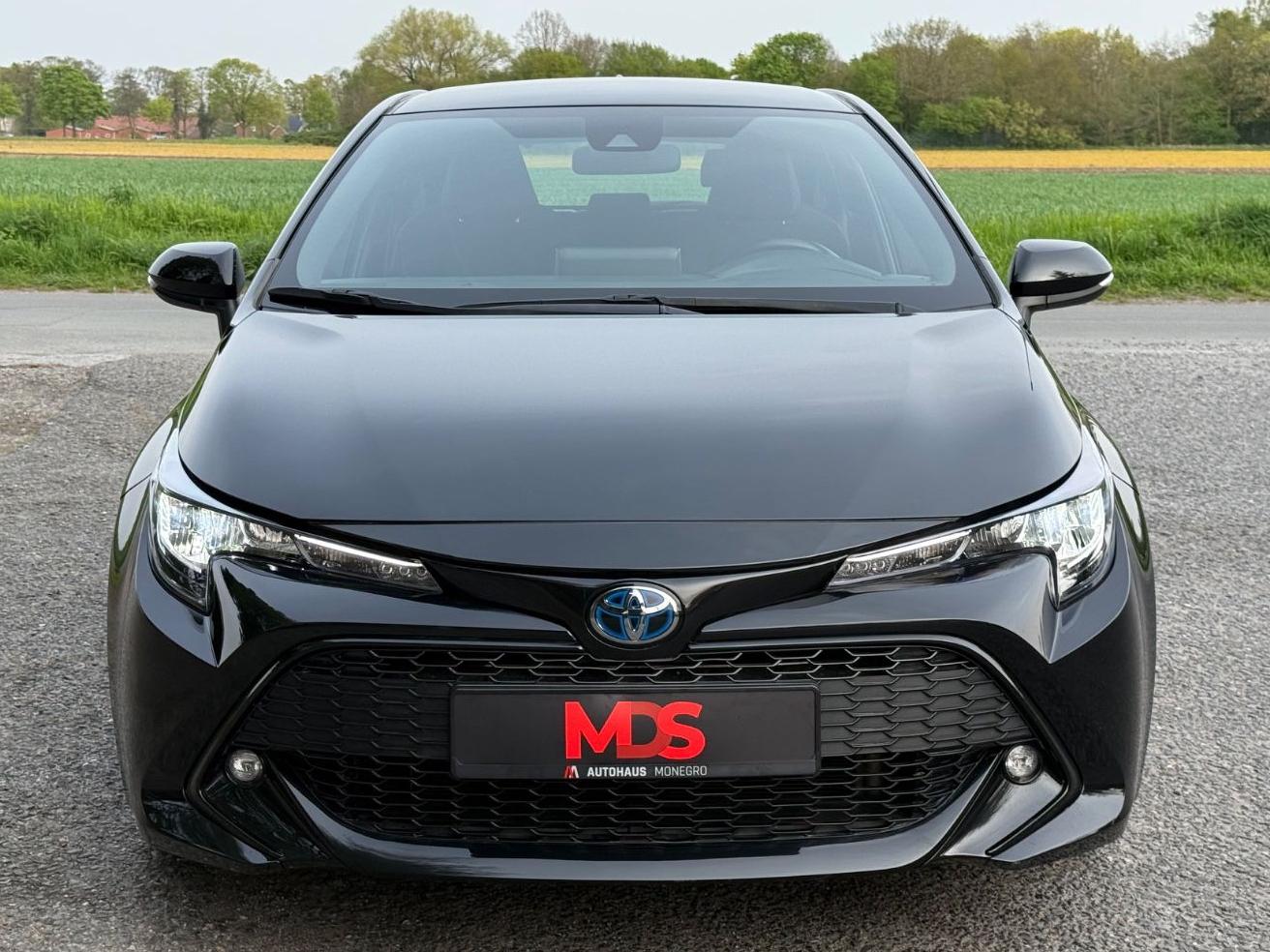 Toyota Corolla Hybrid Business Edition*Kamera*LED*Navi*