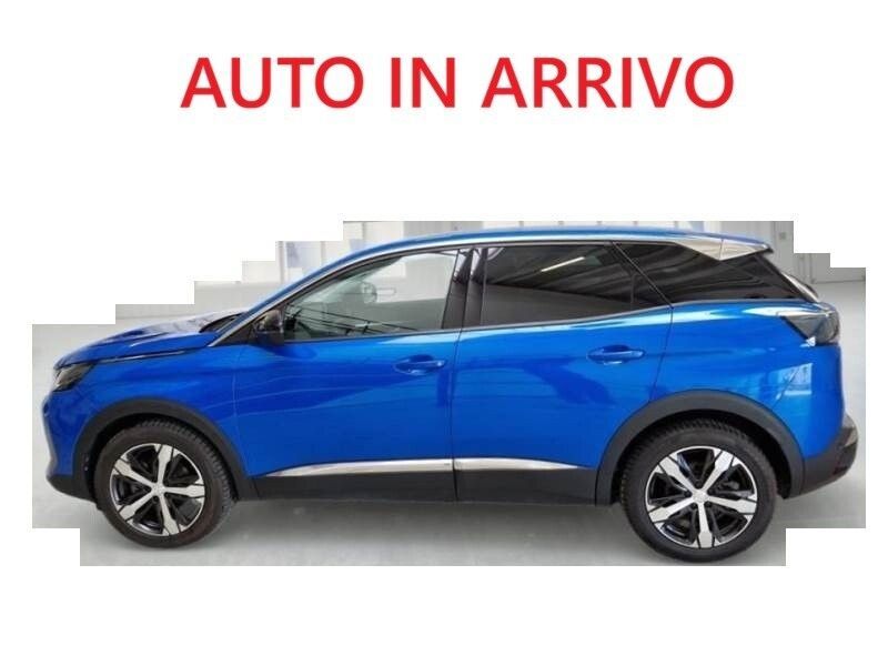 Image of Peugeot 3008