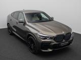 BMW X6 xD40d M Sport 360° HUD H/K 22Zoll Individual - BMW X6 in Hannover