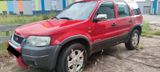 Ford Maverick XLT **LPG** - Ford Maverick: Xlt