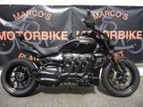 Triumph Rocket GT 3 Storm - Triumph Motorräder in Hannover